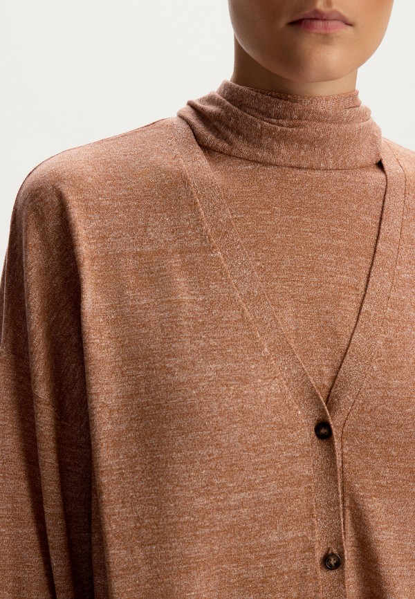 12 STOREEZ Кардиган - фото 5