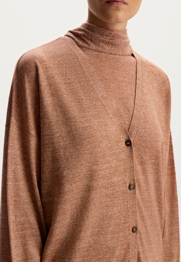 12 STOREEZ Кардиган - фото 6