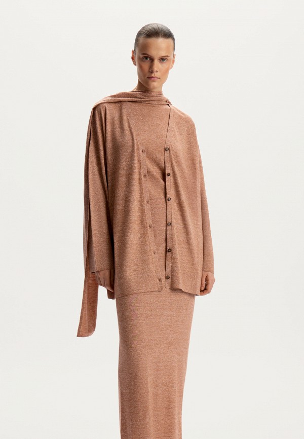 12 STOREEZ Кардиган - фото 4