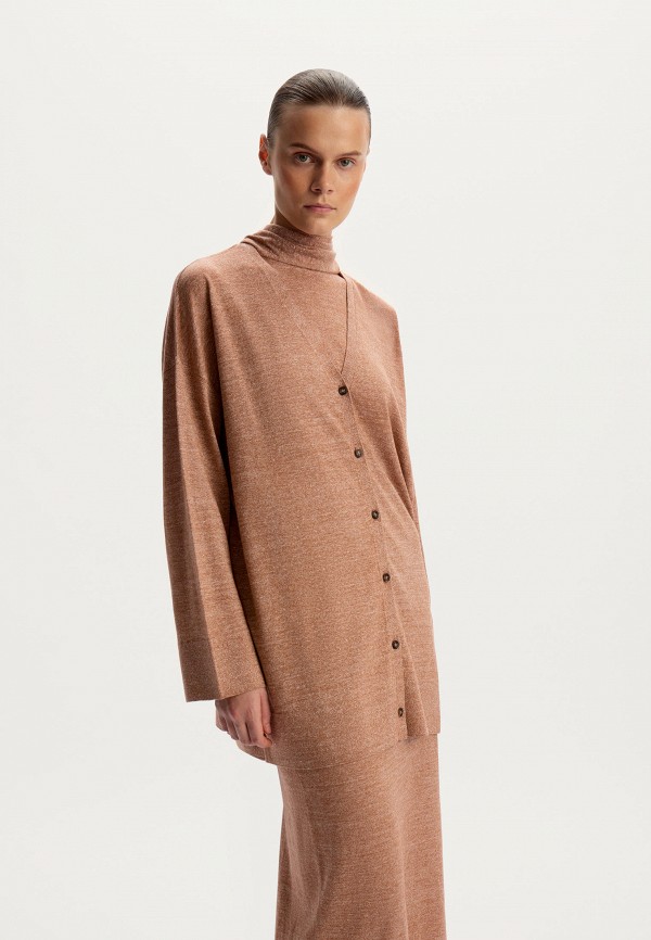 12 STOREEZ Кардиган - фото 1