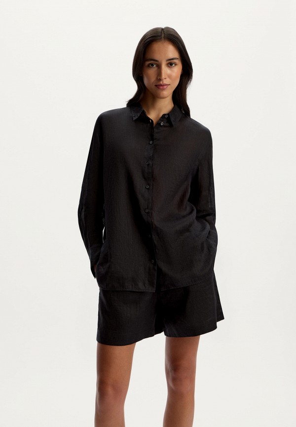 12 STOREEZ Рубашка - фото 1