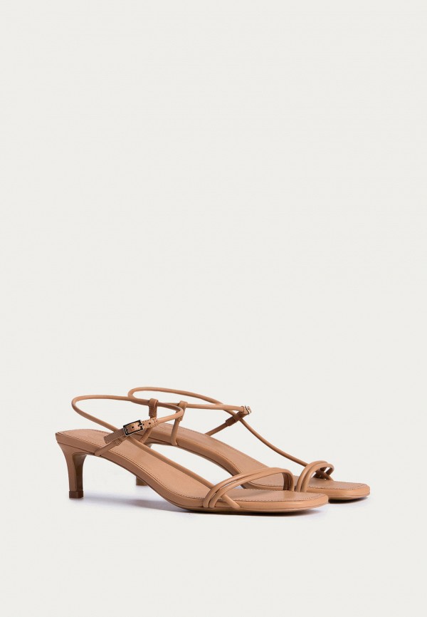 12 STOREEZ Босоножки - фото 3