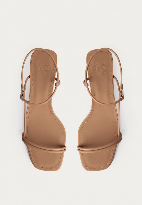 12 STOREEZ Босоножки - фото 4