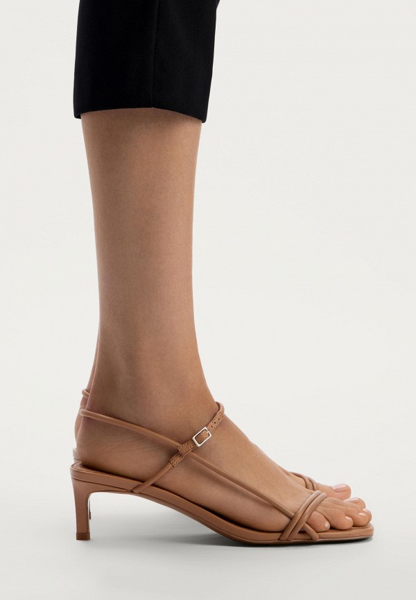 12 STOREEZ Босоножки - фото 5