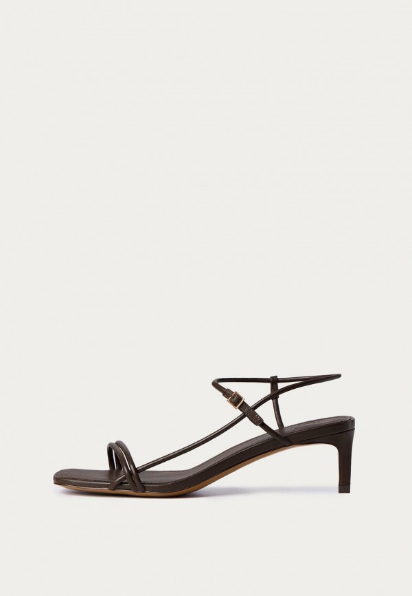 12 STOREEZ Босоножки - фото 1