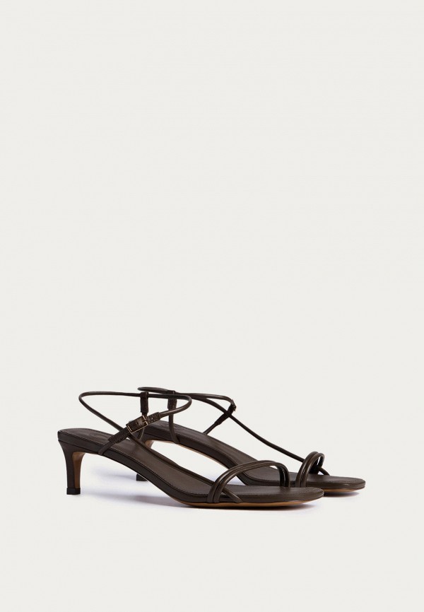 12 STOREEZ Босоножки - фото 3