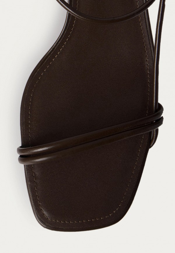 12 STOREEZ Босоножки - фото 5