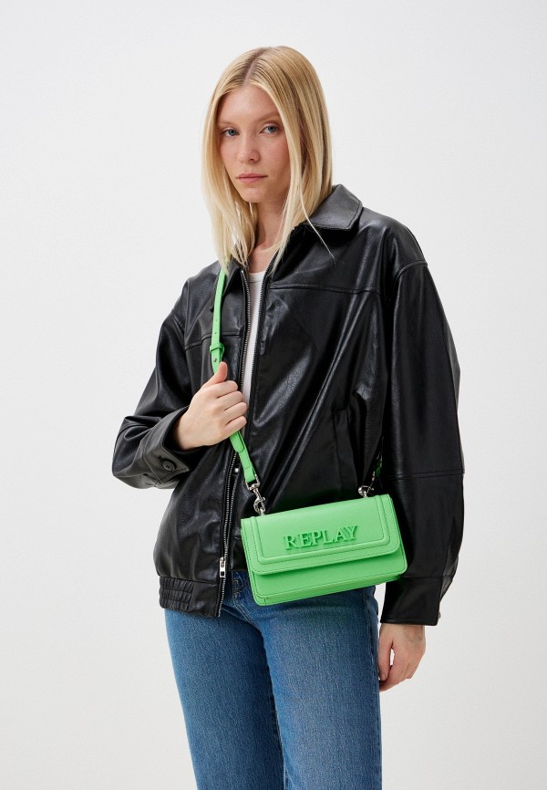 Replay Сумка - фото 4