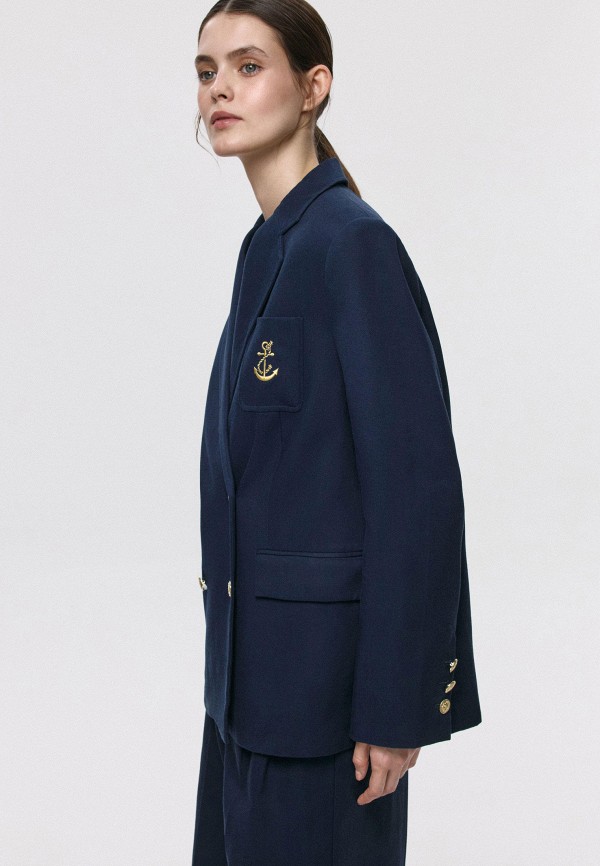 Sela Жакет - Lamoda Online Exclusive - фото 4