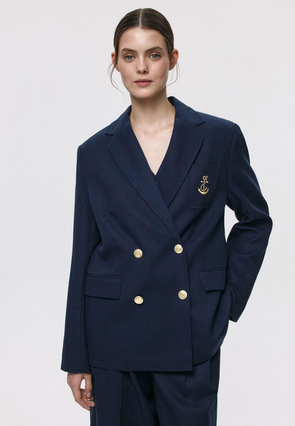 Sela Жакет - Lamoda Online Exclusive - фото 1