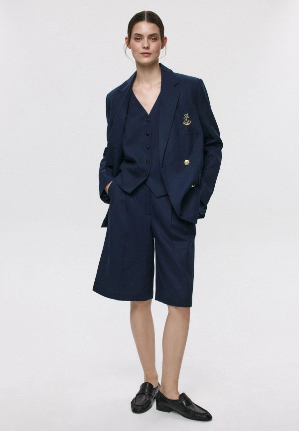 Sela Жакет - Lamoda Online Exclusive - фото 2