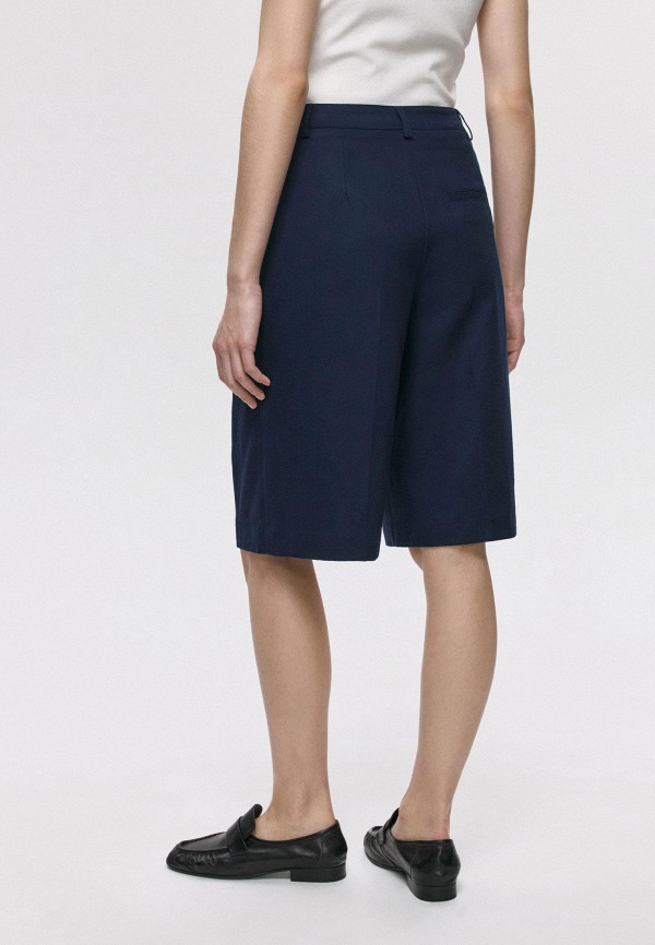 Sela Шорты - Lamoda Online Exclusive - фото 3