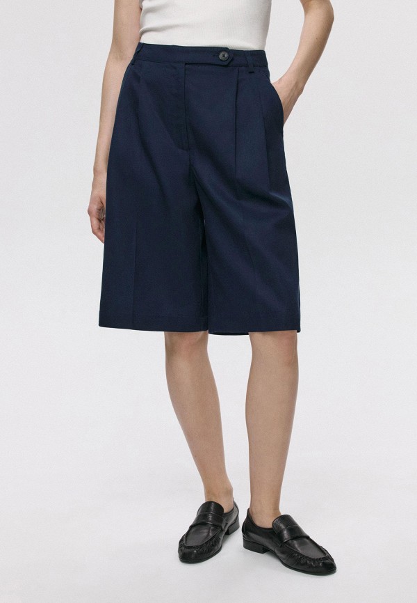 Sela Шорты - Lamoda Online Exclusive - фото 1