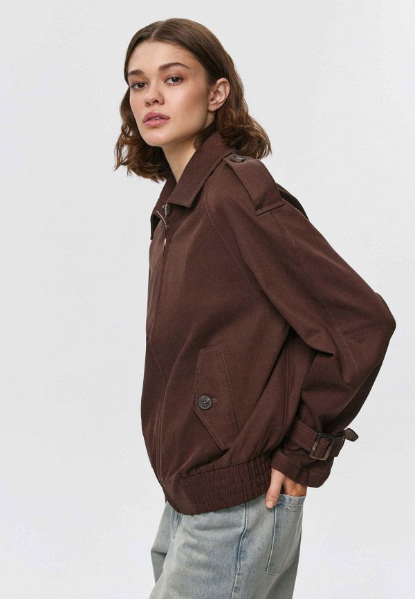 Sela Куртка - фото 4