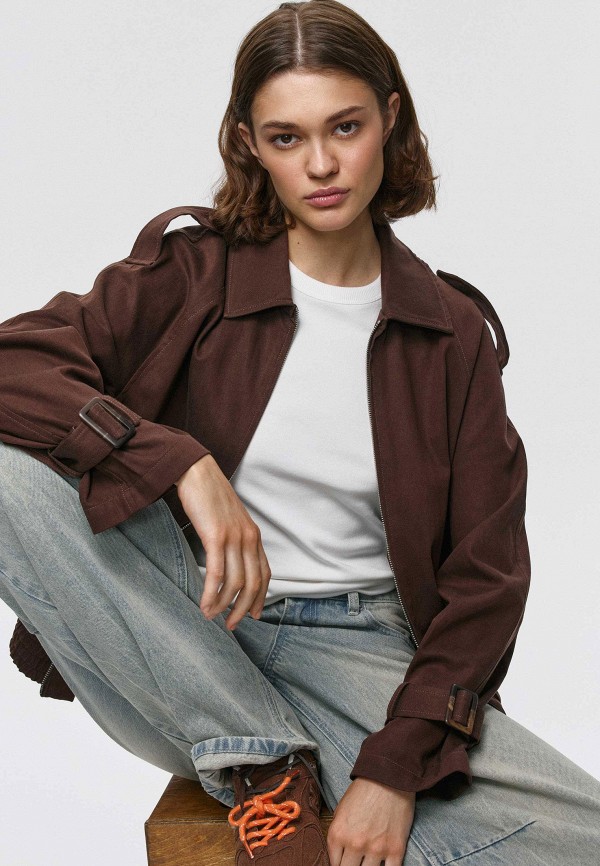 Sela Куртка - фото 6