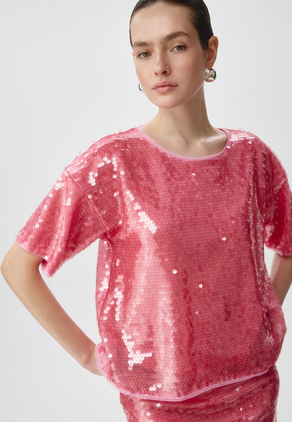 Sela Блуза - Lamoda Online Exclusive - фото 1