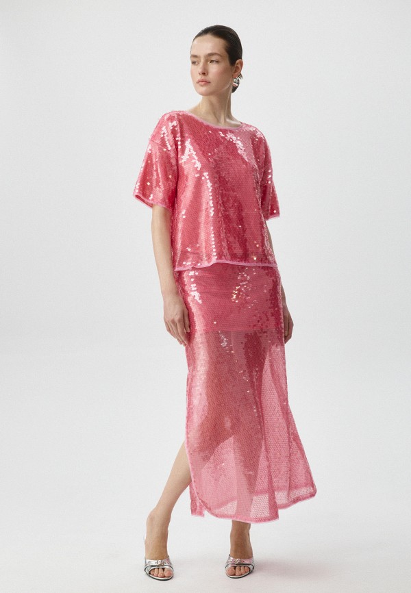 Sela Блуза - Lamoda Online Exclusive - фото 2