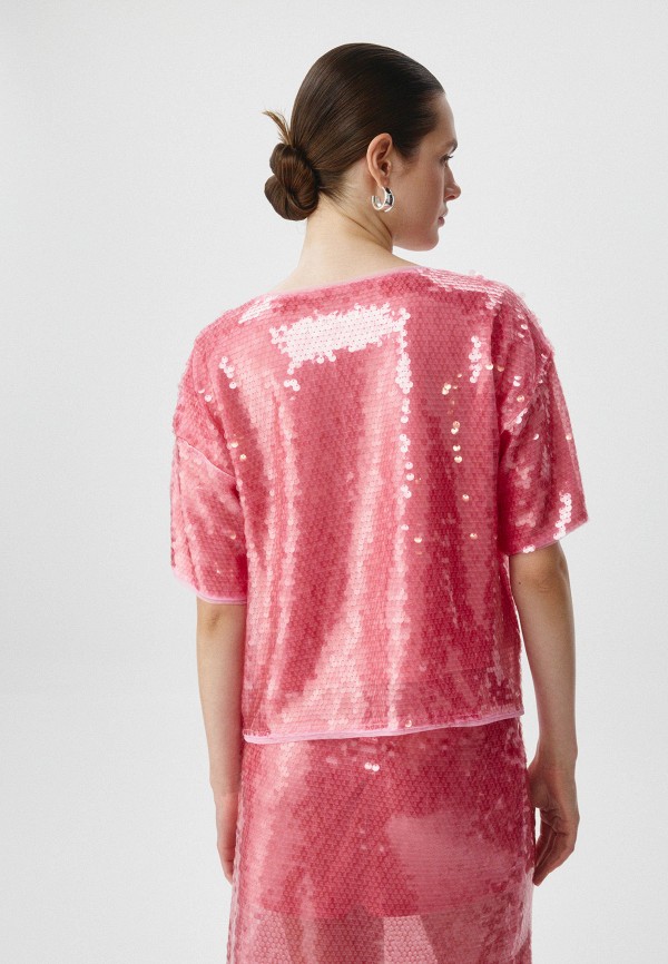 Sela Блуза - Lamoda Online Exclusive - фото 3