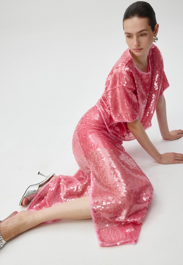 Sela Блуза - Lamoda Online Exclusive - фото 5