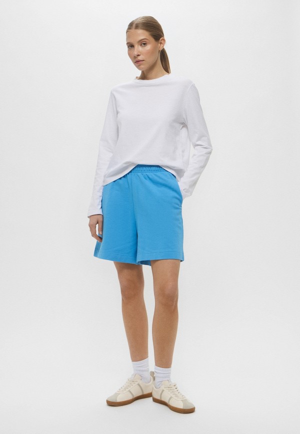 Sela Шорты спортивные - Lamoda Online Exclusive - фото 2