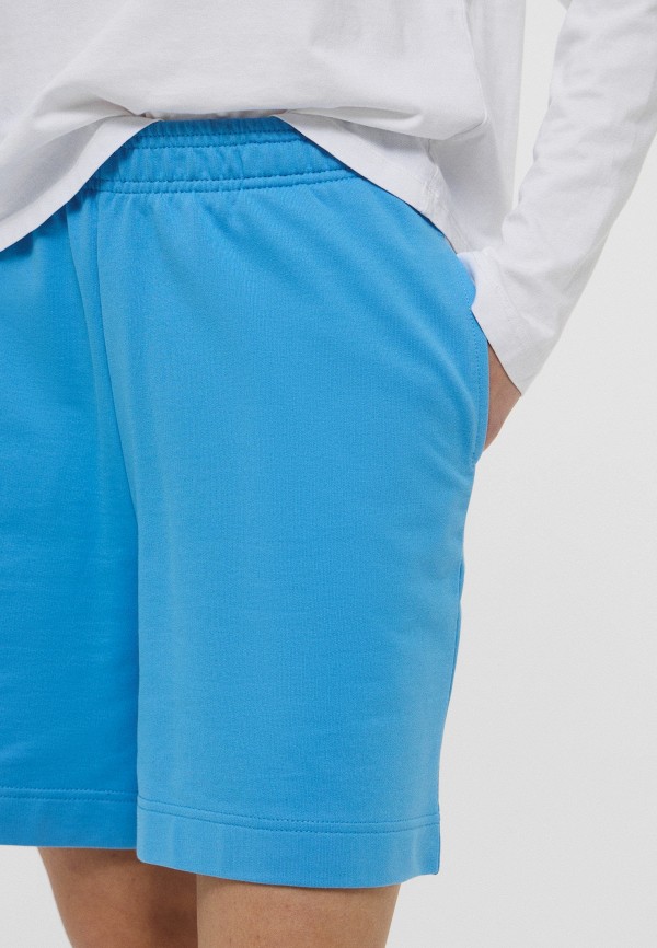 Sela Шорты спортивные - Lamoda Online Exclusive - фото 4