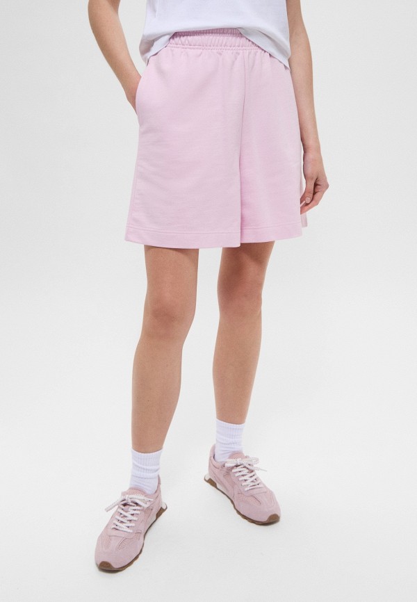 Sela Шорты спортивные - Lamoda Online Exclusive - фото 1