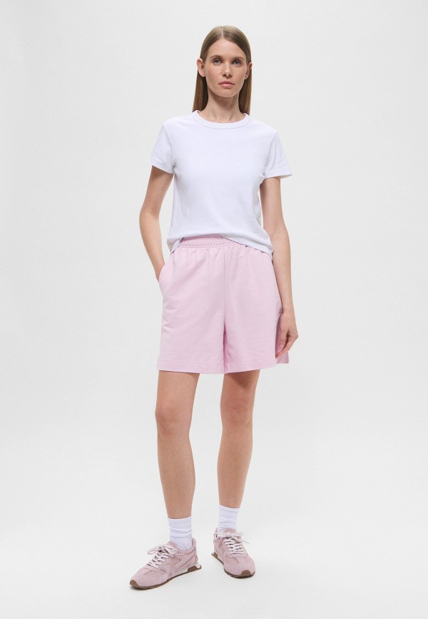 Sela Шорты спортивные - Lamoda Online Exclusive - фото 2