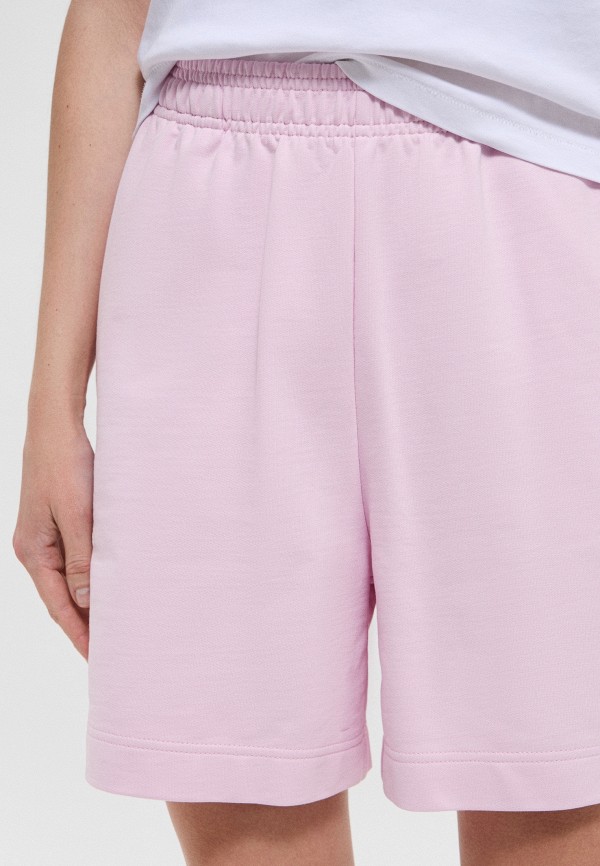 Sela Шорты спортивные - Lamoda Online Exclusive - фото 4