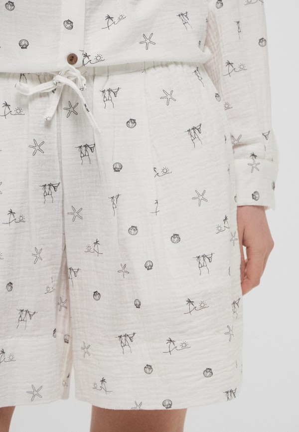 Sela Шорты - фото 4