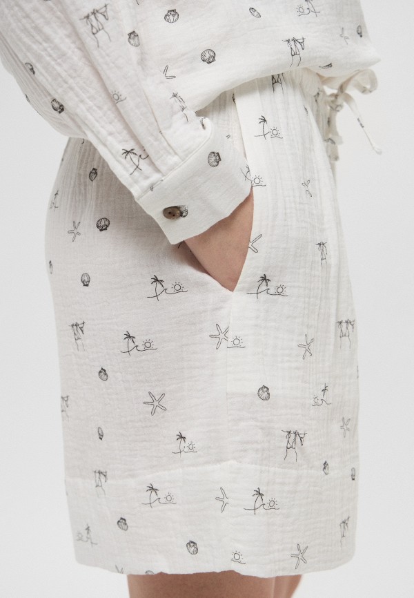 Sela Шорты - фото 5