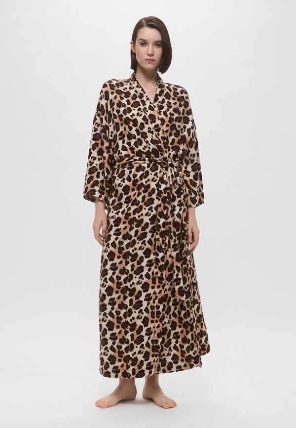 Sela Халат домашний - фото 1