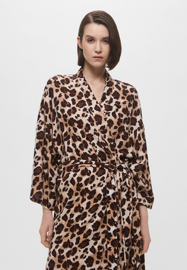 Sela Халат домашний - фото 2