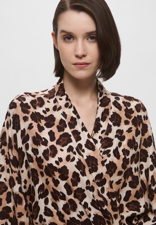 Sela Халат домашний - фото 4