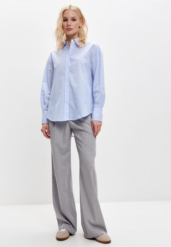 Olya Stoforandova Рубашка - фото 2