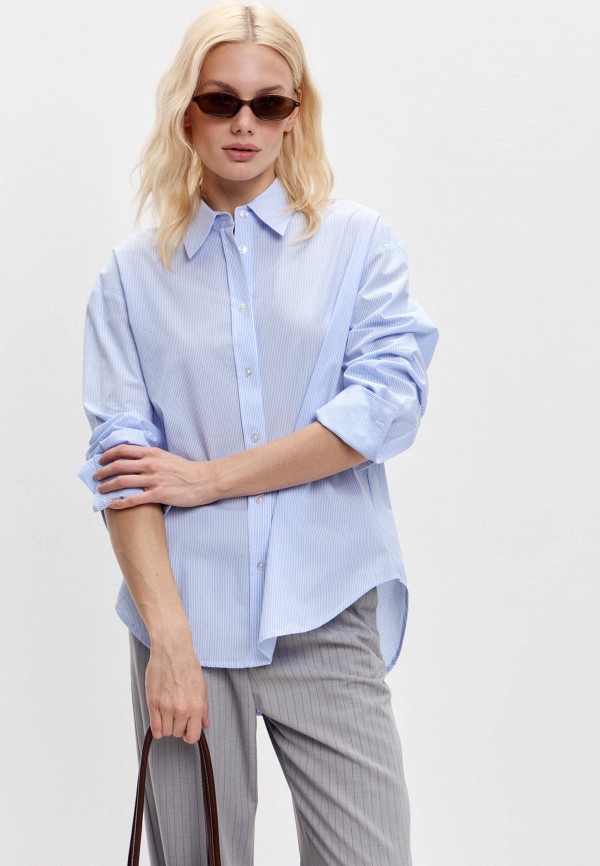 Olya Stoforandova Рубашка - фото 4