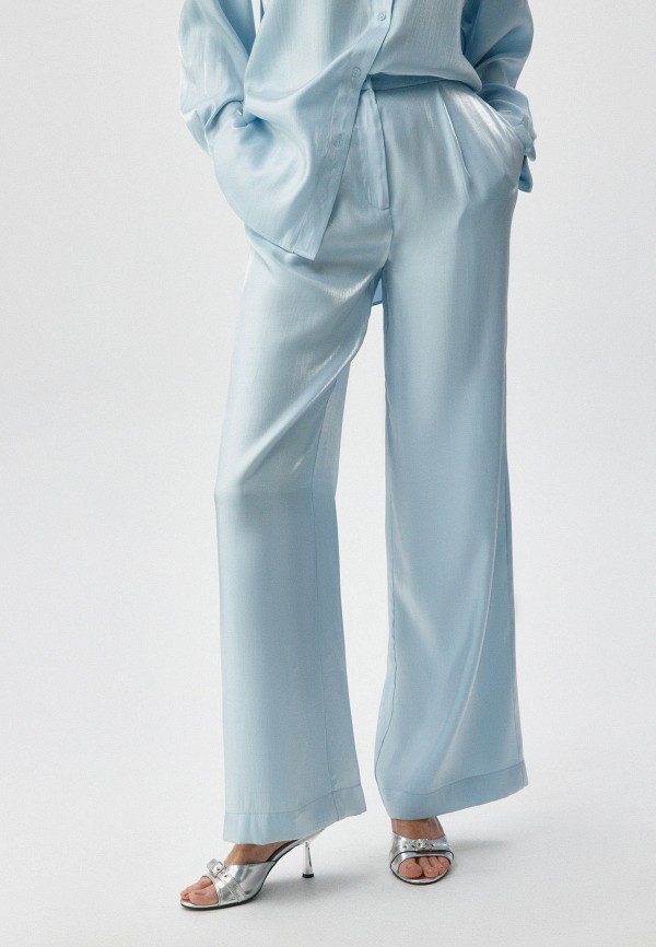 Sela Брюки - Lamoda Online Exclusive - фото 1