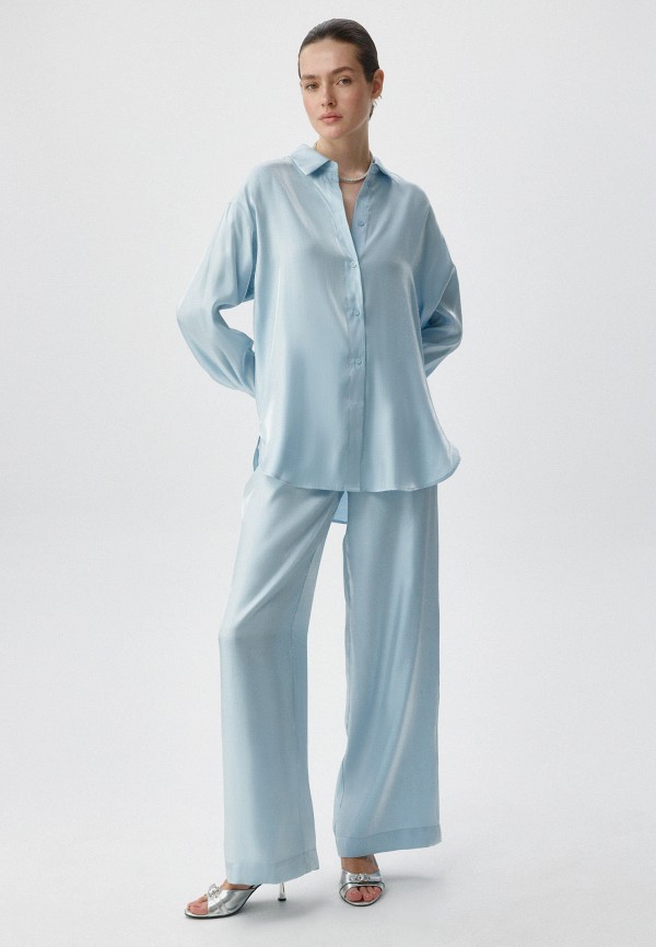 Sela Брюки - Lamoda Online Exclusive - фото 2