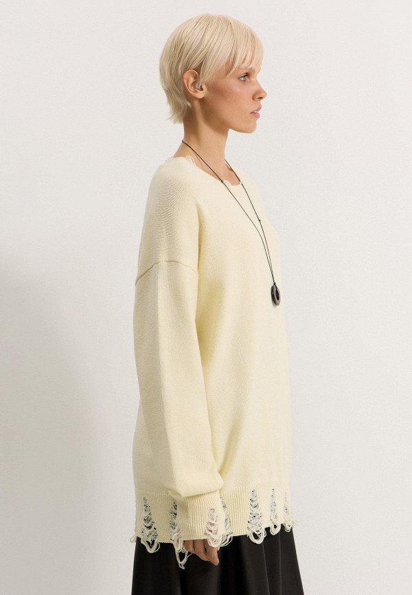 Top Top Джемпер - фото 4