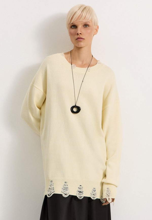 Top Top Джемпер - фото 1