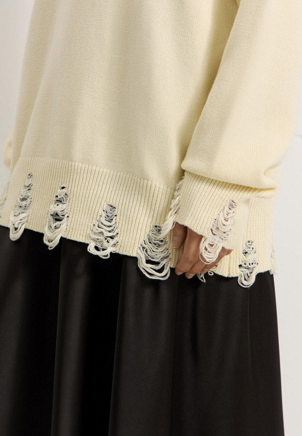 Top Top Джемпер - фото 6