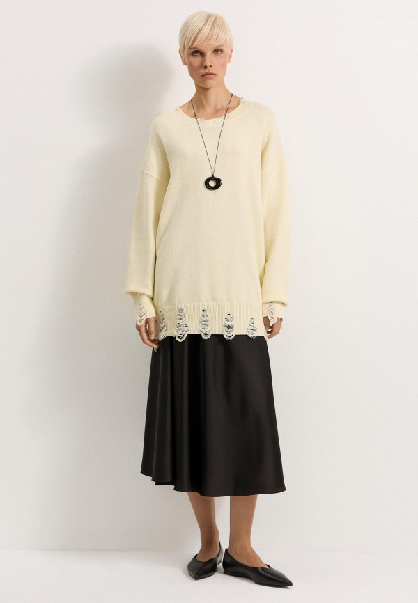 Top Top Джемпер - фото 2