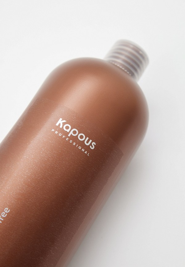 Kapous Лосьон для волос - для долговременной завивки, с кератином - фото 2