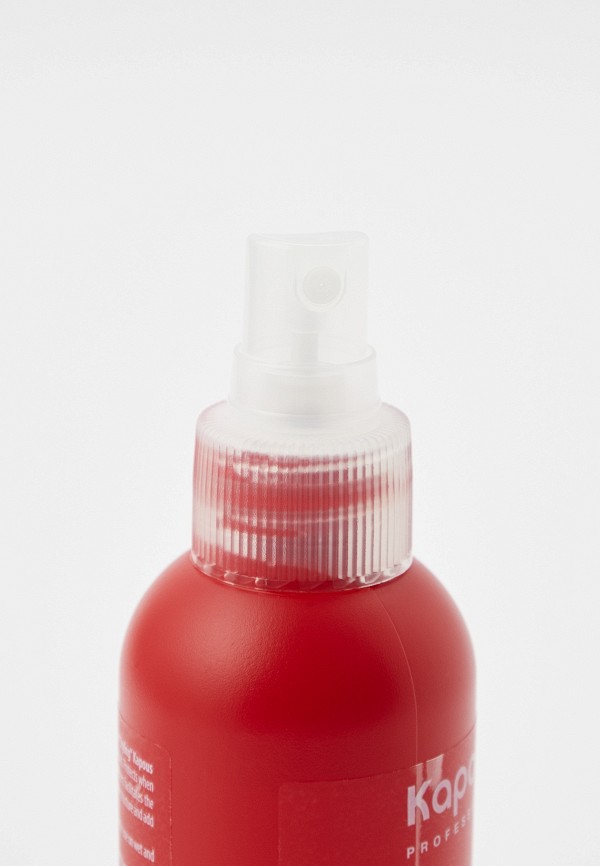 Kapous Лосьон для волос - для термозащиты «Thermo barrier» - фото 2