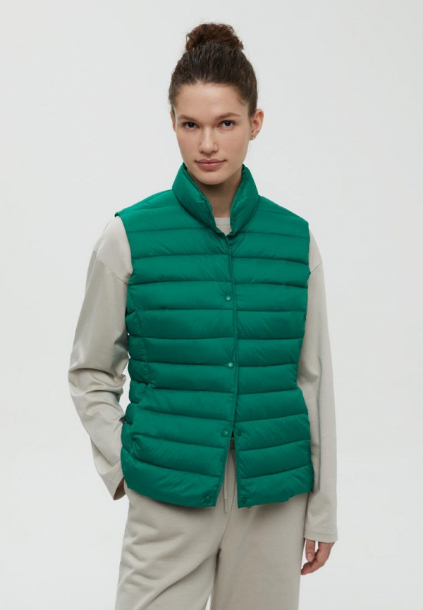 Finn Flare Жилет утепленный - фото 1