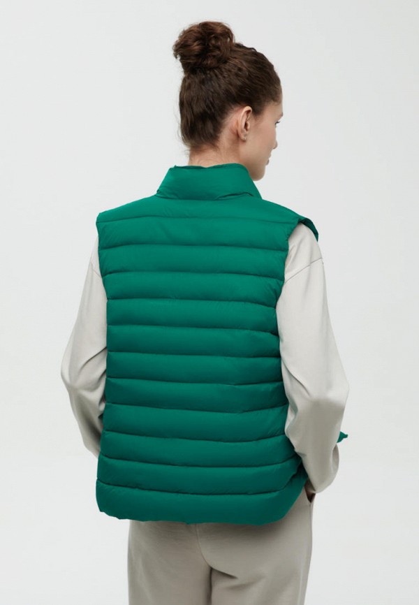 Finn Flare Жилет утепленный - фото 3