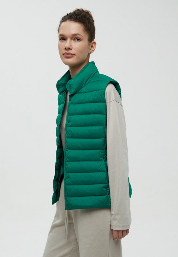 Finn Flare Жилет утепленный - фото 4