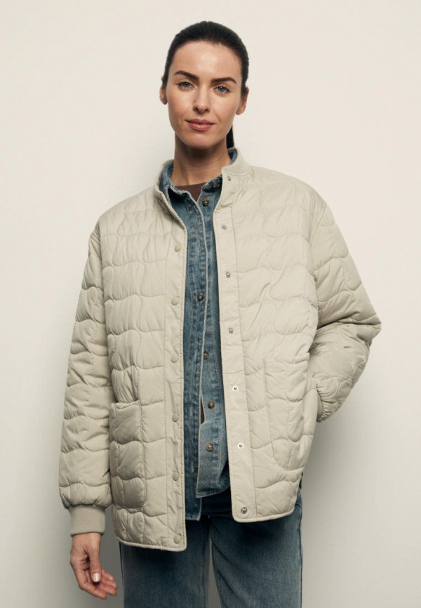 Finn Flare Куртка утепленная - фото 1