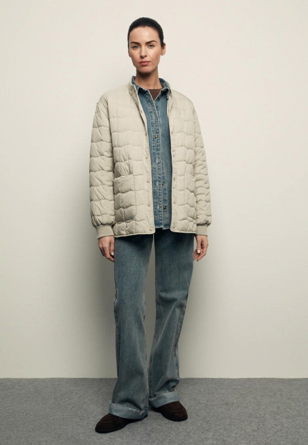 Finn Flare Куртка утепленная - фото 2