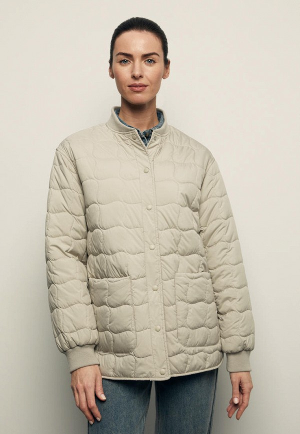 Finn Flare Куртка утепленная - фото 4