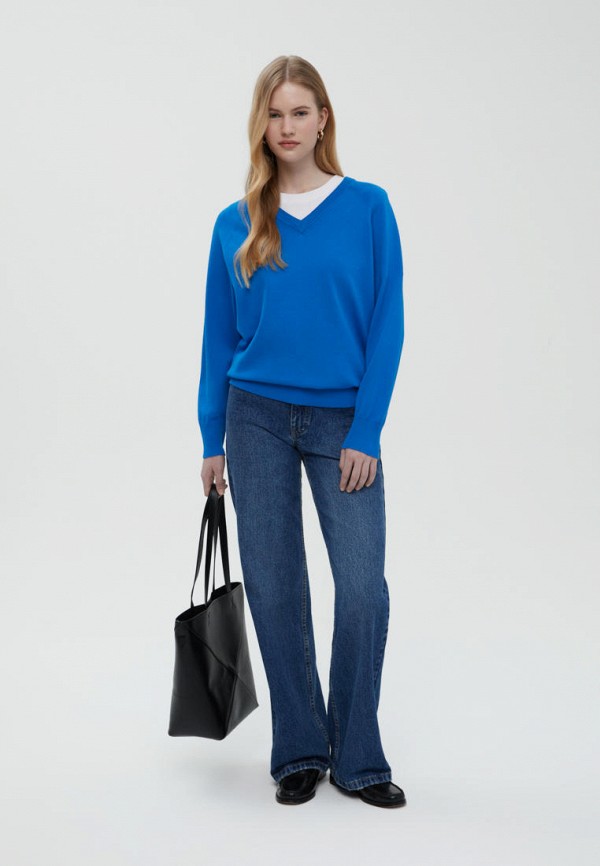 Finn Flare Пуловер - фото 2